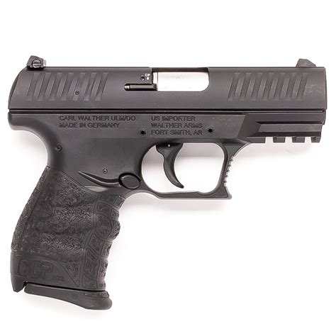 Walther Ccp M2 380 Price